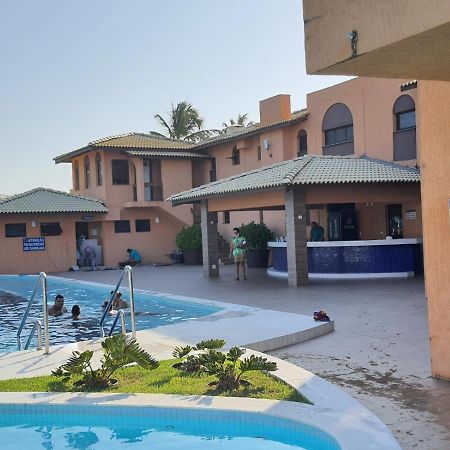 Guarajuba pé na areia Exterior foto